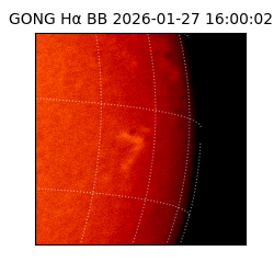 gong - 2026-01-27T16:00:02