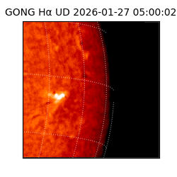 gong - 2026-01-27T05:00:02