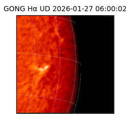 gong - 2026-01-27T06:00:02