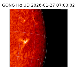 gong - 2026-01-27T07:00:02