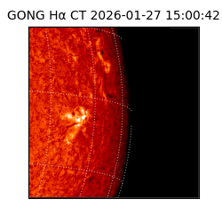 gong - 2026-01-27T15:00:42