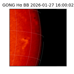 gong - 2026-01-27T16:00:02