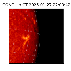 gong - 2026-01-27T22:00:42