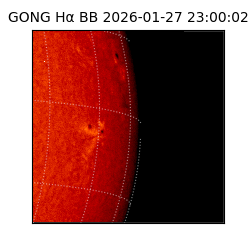 gong - 2026-01-27T23:00:02