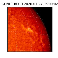 gong - 2026-01-27T06:00:02