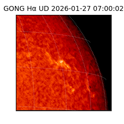 gong - 2026-01-27T07:00:02