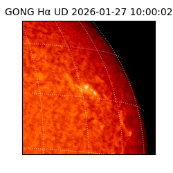 gong - 2026-01-27T10:00:02