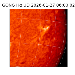 gong - 2026-01-27T06:00:02