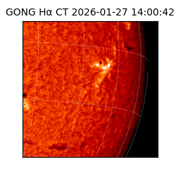 gong - 2026-01-27T14:00:42