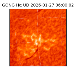 gong - 2026-01-27T06:00:02