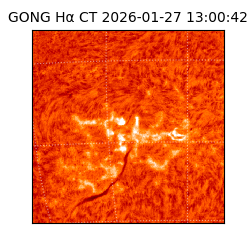 gong - 2026-01-27T13:00:42