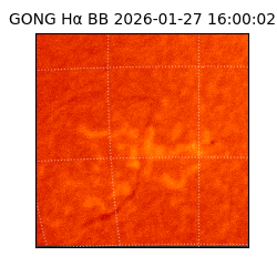 gong - 2026-01-27T16:00:02