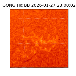 gong - 2026-01-27T23:00:02