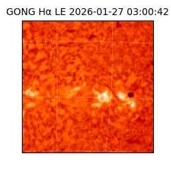 gong - 2026-01-27T03:00:42