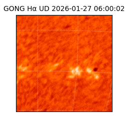 gong - 2026-01-27T06:00:02