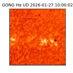 gong - 2026-01-27T10:00:02