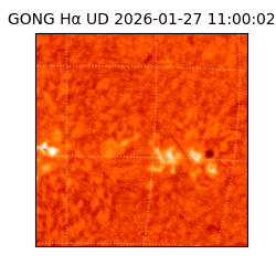 gong - 2026-01-27T11:00:02