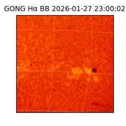 gong - 2026-01-27T23:00:02