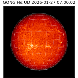 gong - 2026-01-27T07:00:02