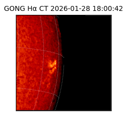 gong - 2026-01-28T18:00:42