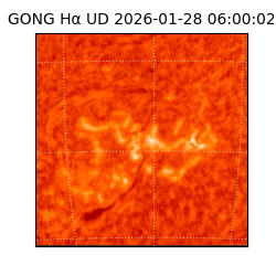 gong - 2026-01-28T06:00:02