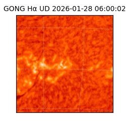 gong - 2026-01-28T06:00:02