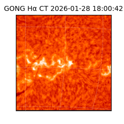 gong - 2026-01-28T18:00:42