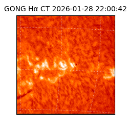 gong - 2026-01-28T22:00:42