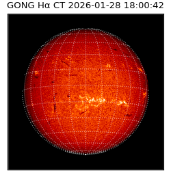 gong - 2026-01-28T18:00:42