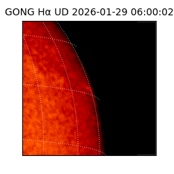 gong - 2026-01-29T06:00:02