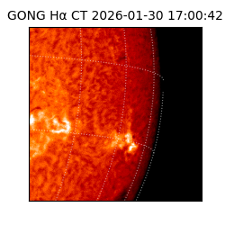 gong - 2026-01-30T17:00:42