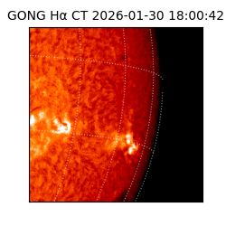 gong - 2026-01-30T18:00:42