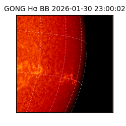 gong - 2026-01-30T23:00:02