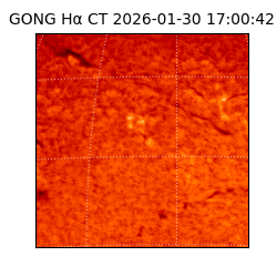 gong - 2026-01-30T17:00:42