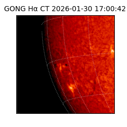 gong - 2026-01-30T17:00:42