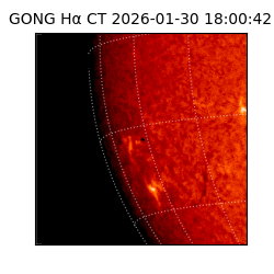 gong - 2026-01-30T18:00:42