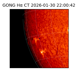 gong - 2026-01-30T22:00:42