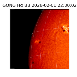 gong - 2026-02-01T22:00:02