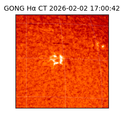 gong - 2026-02-02T17:00:42