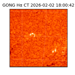 gong - 2026-02-02T18:00:42