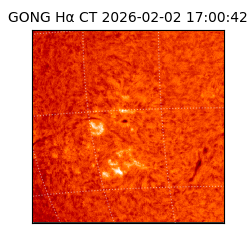 gong - 2026-02-02T17:00:42