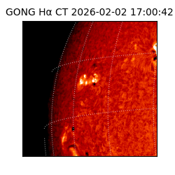 gong - 2026-02-02T17:00:42
