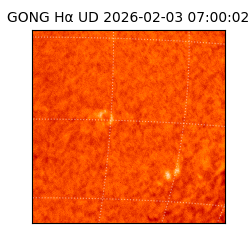 gong - 2026-02-03T07:00:02