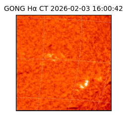 gong - 2026-02-03T16:00:42