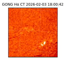 gong - 2026-02-03T18:00:42