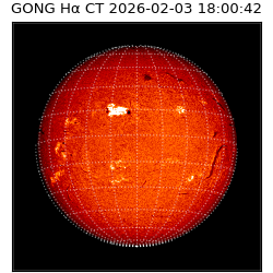 gong - 2026-02-03T18:00:42