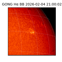 gong - 2026-02-04T21:00:02