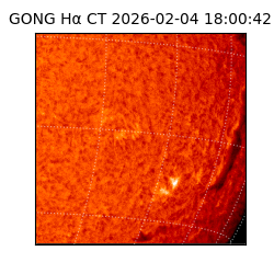gong - 2026-02-04T18:00:42