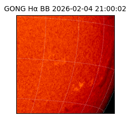 gong - 2026-02-04T21:00:02
