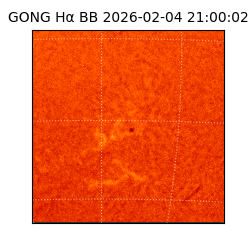 gong - 2026-02-04T21:00:02